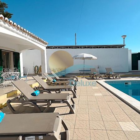 Villa Bea By Sunny Deluxe Albufeira Kültér fotó