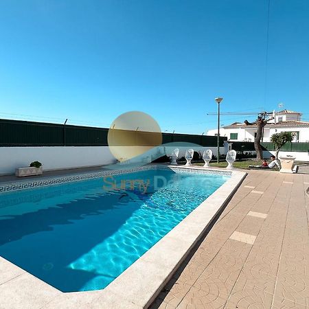 Villa Bea By Sunny Deluxe Albufeira Kültér fotó