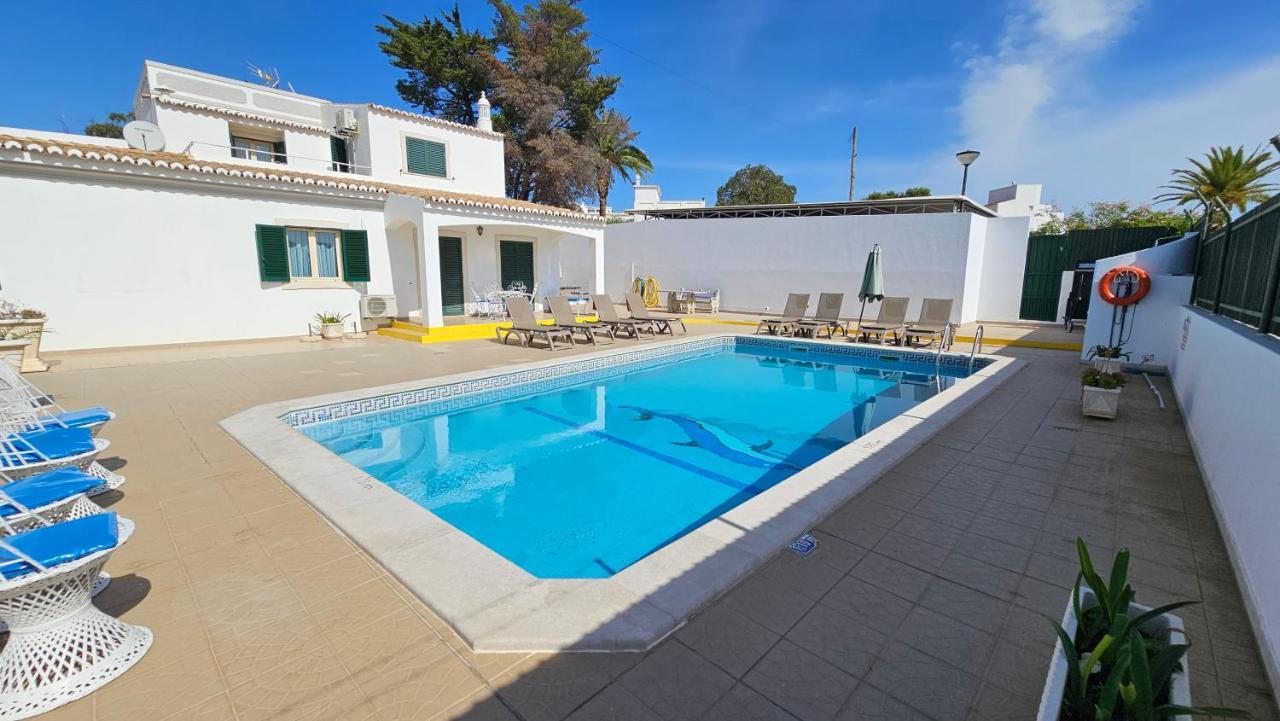 Villa Bea By Sunny Deluxe Albufeira Kültér fotó