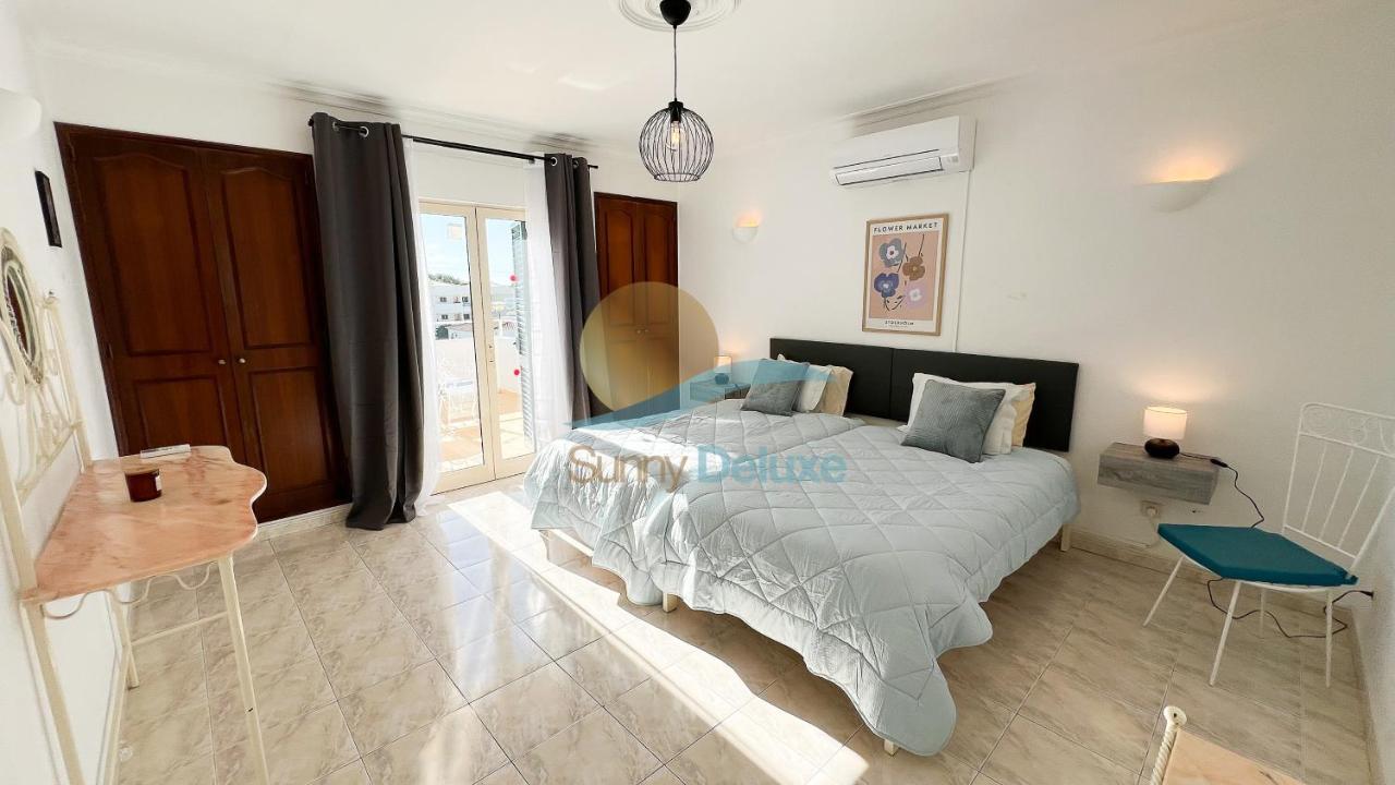 Villa Bea By Sunny Deluxe Albufeira Kültér fotó