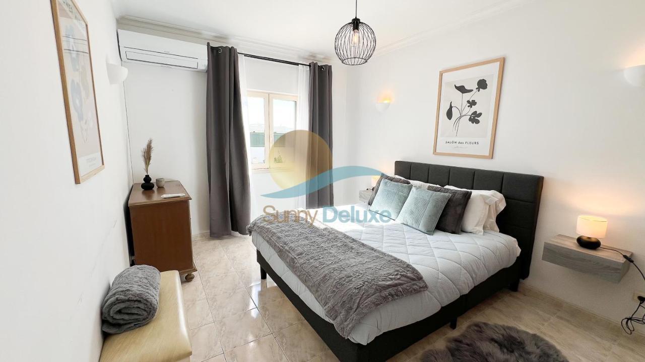 Villa Bea By Sunny Deluxe Albufeira Kültér fotó