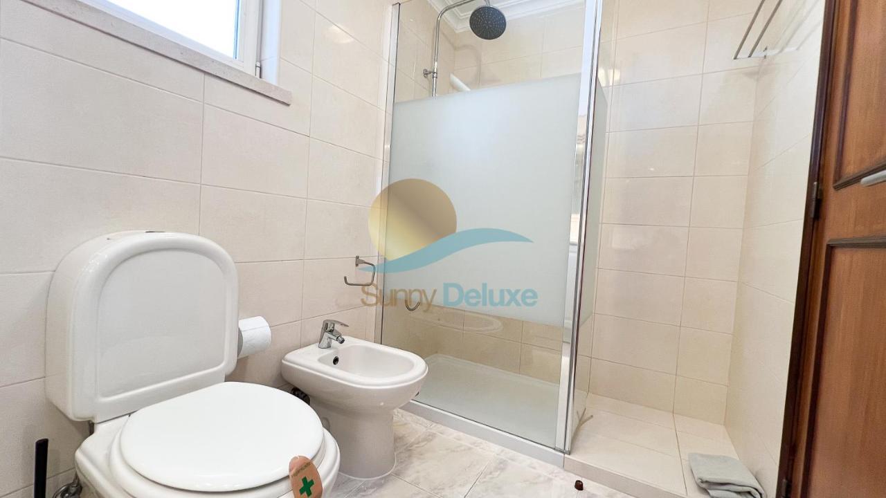 Villa Bea By Sunny Deluxe Albufeira Kültér fotó