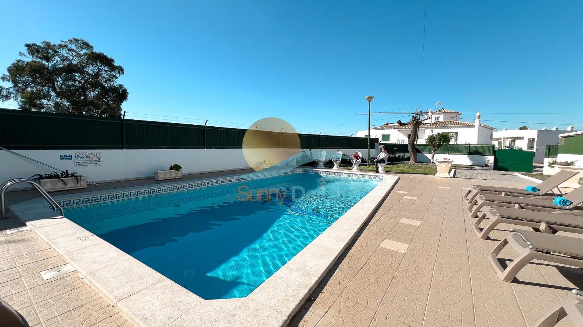 Villa Bea By Sunny Deluxe Albufeira Kültér fotó