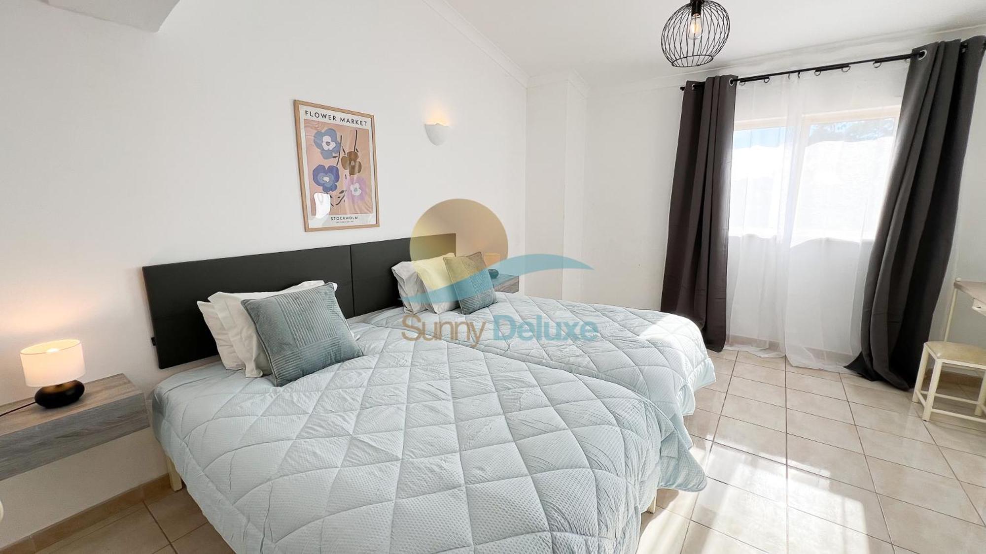 Villa Bea By Sunny Deluxe Albufeira Kültér fotó