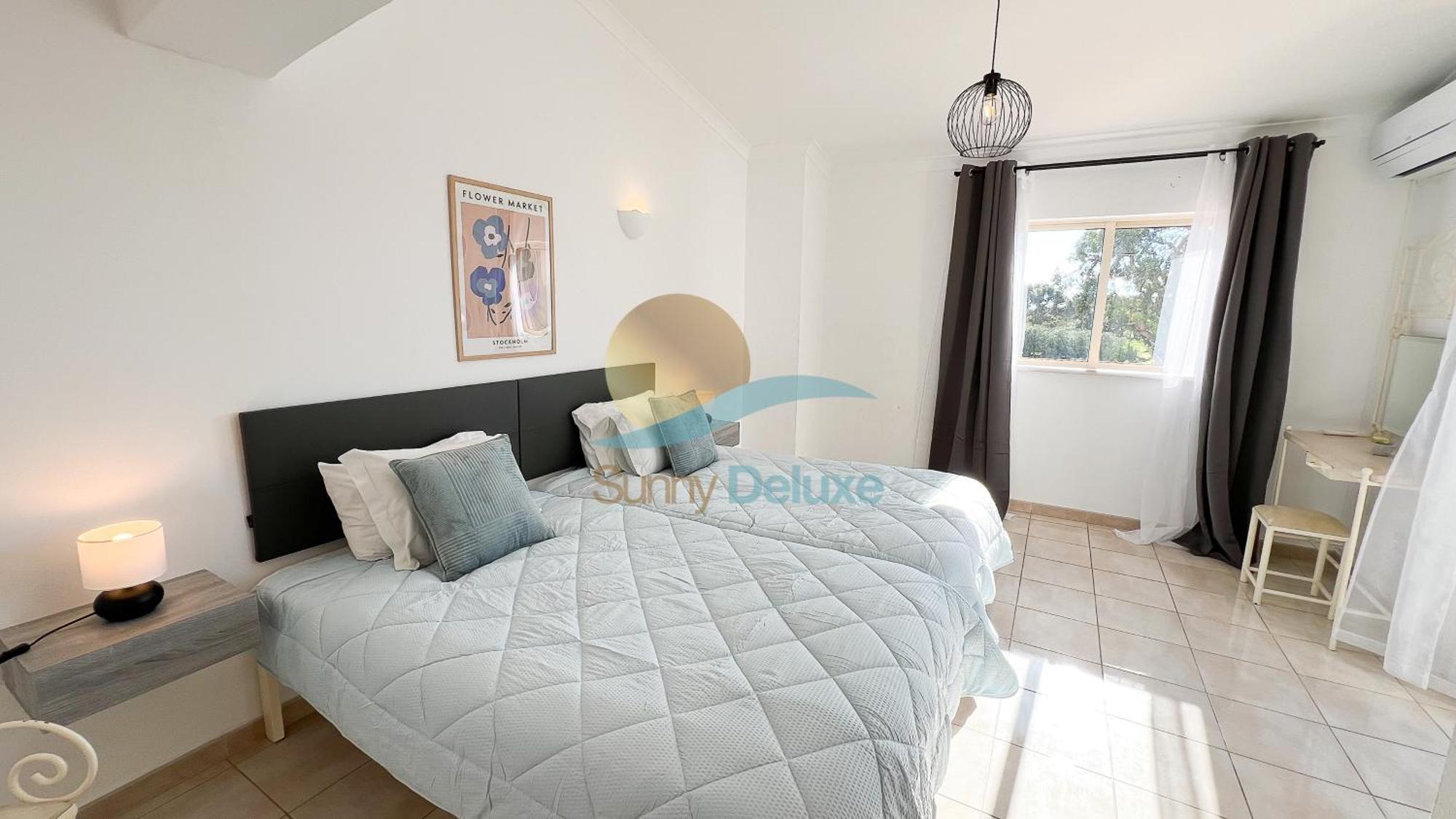 Villa Bea By Sunny Deluxe Albufeira Kültér fotó